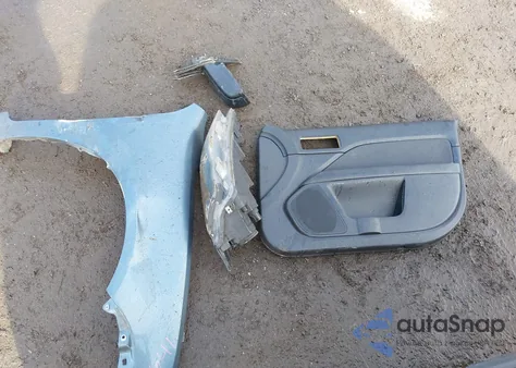 2012 Ford Fusion Se z USA, uszkodzony, nr VIN 3FAHP0HAXCR103674